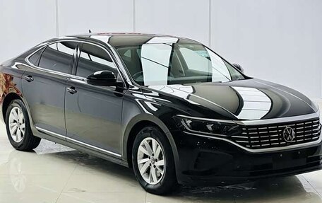 Volkswagen Passat B8 рестайлинг, 2023 год, 2 075 000 рублей, 7 фотография