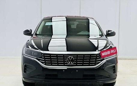 Volkswagen Passat B8 рестайлинг, 2023 год, 2 075 000 рублей, 2 фотография