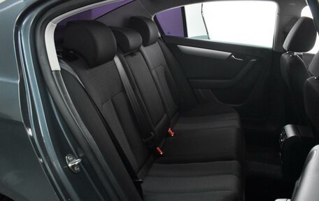 Volkswagen Passat B7, 2012 год, 1 284 000 рублей, 7 фотография