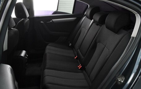 Volkswagen Passat B7, 2012 год, 1 284 000 рублей, 9 фотография