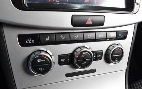 Volkswagen Passat B7, 2012 год, 1 284 000 рублей, 12 фотография