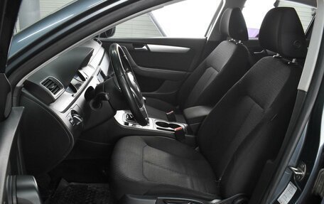 Volkswagen Passat B7, 2012 год, 1 284 000 рублей, 10 фотография