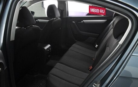 Volkswagen Passat B7, 2012 год, 1 284 000 рублей, 11 фотография