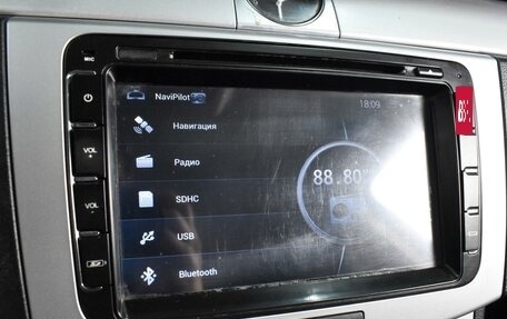 Volkswagen Passat B7, 2012 год, 1 284 000 рублей, 13 фотография