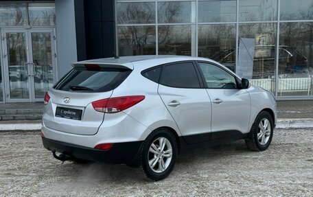 Hyundai ix35 I рестайлинг, 2011 год, 940 000 рублей, 5 фотография
