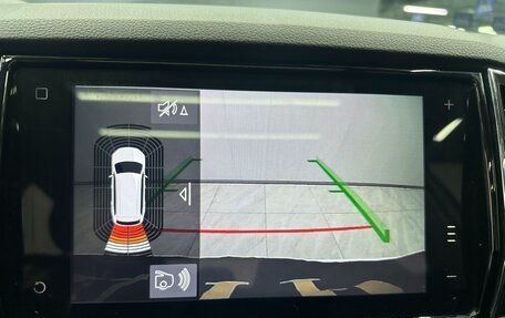 Skoda Karoq I, 2022 год, 2 320 000 рублей, 12 фотография