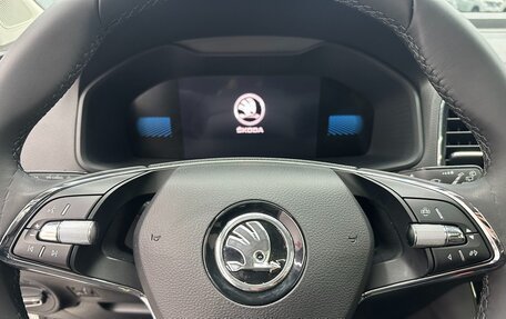 Skoda Karoq I, 2022 год, 2 320 000 рублей, 7 фотография