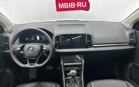 Skoda Karoq I, 2022 год, 2 320 000 рублей, 6 фотография