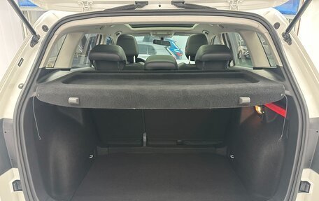 Skoda Karoq I, 2022 год, 2 320 000 рублей, 15 фотография