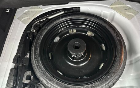 Skoda Karoq I, 2022 год, 2 320 000 рублей, 16 фотография