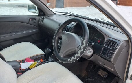 Toyota Corona IX (T190), 1999 год, 425 000 рублей, 6 фотография