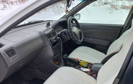 Toyota Corona IX (T190), 1999 год, 425 000 рублей, 5 фотография