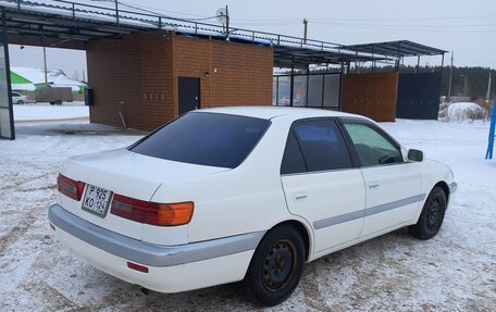 Toyota Corona IX (T190), 1999 год, 425 000 рублей, 3 фотография