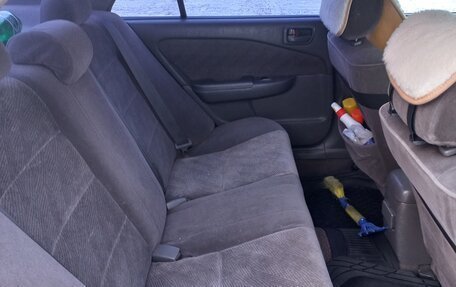 Toyota Corona IX (T190), 1999 год, 425 000 рублей, 7 фотография