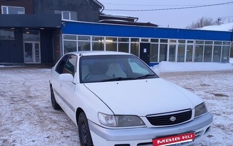 Toyota Corona IX (T190), 1999 год, 425 000 рублей, 2 фотография