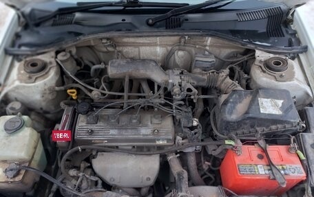 Toyota Corona IX (T190), 1999 год, 425 000 рублей, 8 фотография