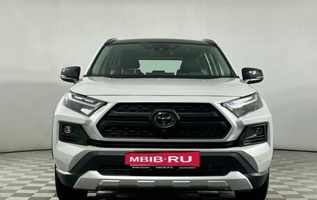 Toyota RAV4, 2025 год, 4 339 000 рублей, 2 фотография