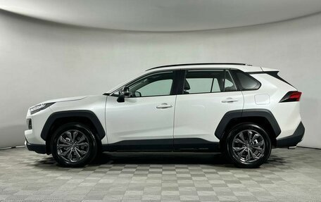 Toyota RAV4, 2025 год, 4 339 000 рублей, 3 фотография