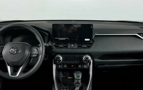 Toyota RAV4, 2025 год, 4 339 000 рублей, 11 фотография