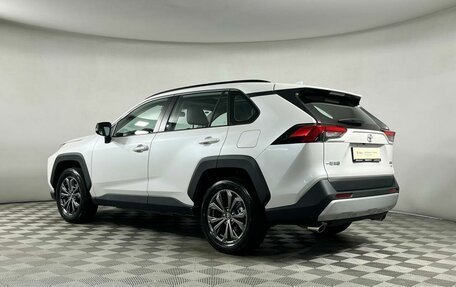 Toyota RAV4, 2025 год, 4 339 000 рублей, 6 фотография