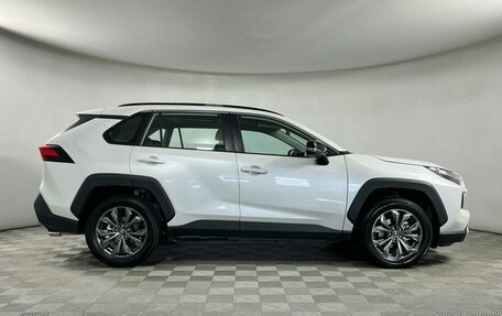 Toyota RAV4, 2025 год, 4 339 000 рублей, 4 фотография