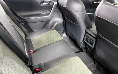 Toyota RAV4, 2025 год, 4 339 000 рублей, 18 фотография