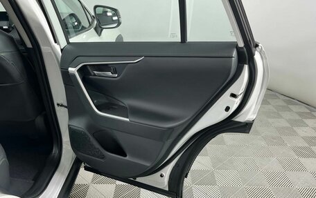 Toyota RAV4, 2025 год, 4 339 000 рублей, 20 фотография