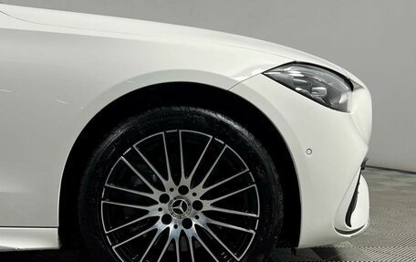 Mercedes-Benz C-Класс, 2024 год, 4 999 000 рублей, 7 фотография