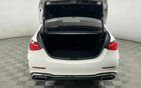 Mercedes-Benz C-Класс, 2024 год, 4 999 000 рублей, 8 фотография