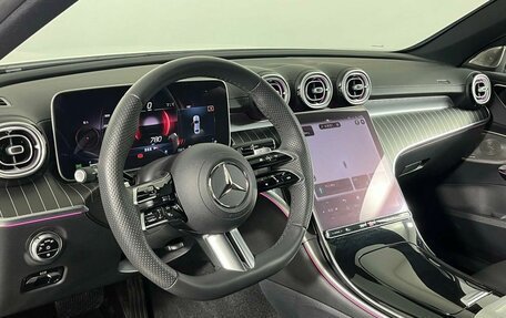 Mercedes-Benz C-Класс, 2024 год, 4 999 000 рублей, 12 фотография