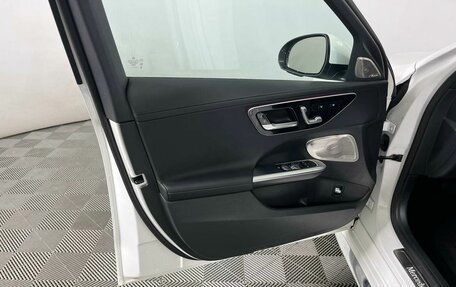 Mercedes-Benz C-Класс, 2024 год, 4 999 000 рублей, 9 фотография