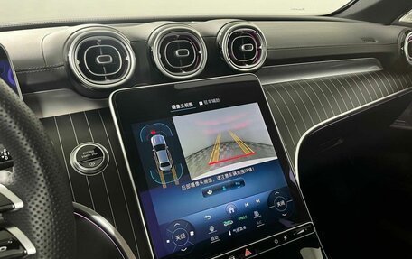 Mercedes-Benz C-Класс, 2024 год, 4 999 000 рублей, 20 фотография