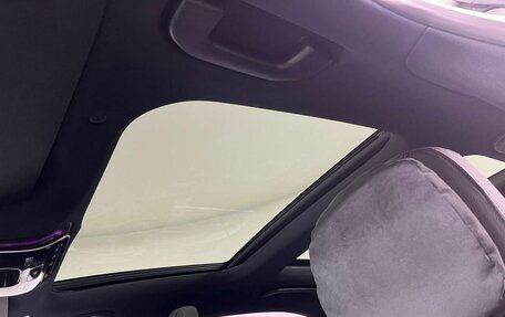 Mercedes-Benz C-Класс, 2024 год, 4 999 000 рублей, 19 фотография