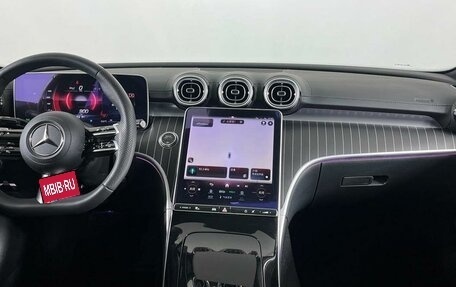 Mercedes-Benz C-Класс, 2024 год, 4 999 000 рублей, 16 фотография