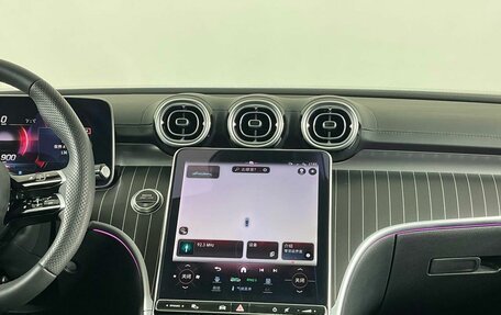 Mercedes-Benz C-Класс, 2024 год, 4 999 000 рублей, 24 фотография