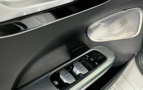 Mercedes-Benz C-Класс, 2024 год, 4 999 000 рублей, 26 фотография