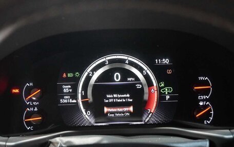 Lexus LX, 2023 год, 13 500 000 рублей, 7 фотография