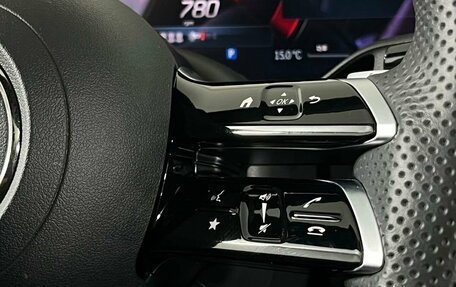 Mercedes-Benz C-Класс, 2024 год, 4 999 000 рублей, 30 фотография