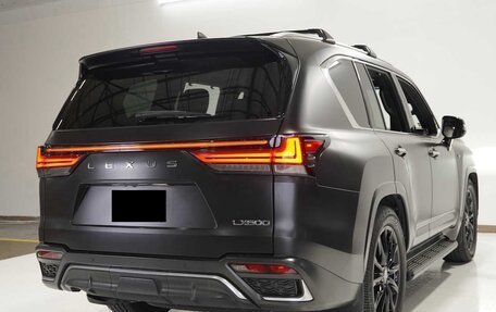 Lexus LX, 2023 год, 13 500 000 рублей, 3 фотография