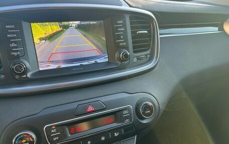 KIA Sorento III Prime рестайлинг, 2020 год, 3 500 000 рублей, 5 фотография