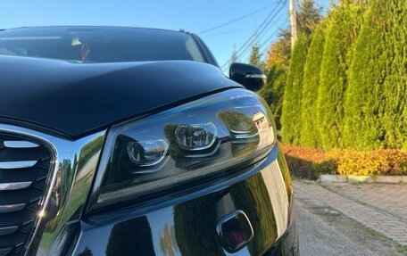 KIA Sorento III Prime рестайлинг, 2020 год, 3 500 000 рублей, 4 фотография