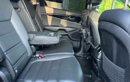 KIA Sorento III Prime рестайлинг, 2020 год, 3 500 000 рублей, 9 фотография