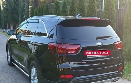 KIA Sorento III Prime рестайлинг, 2020 год, 3 500 000 рублей, 2 фотография