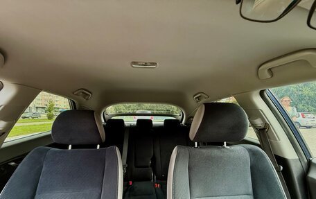 Honda Civic VIII, 2007 год, 610 000 рублей, 18 фотография