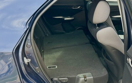 Honda Civic VIII, 2007 год, 610 000 рублей, 12 фотография