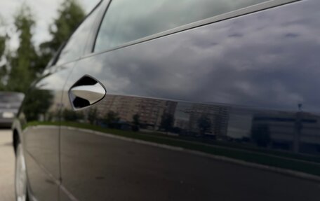 Honda Civic VIII, 2007 год, 610 000 рублей, 26 фотография