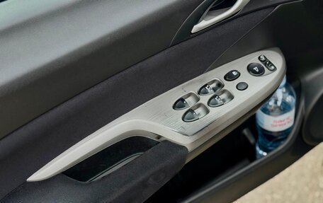 Honda Civic VIII, 2007 год, 610 000 рублей, 22 фотография