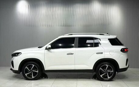 Hyundai ix35, 2022 год, 1 240 000 рублей, 4 фотография