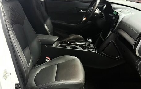 Hyundai ix35, 2022 год, 1 240 000 рублей, 10 фотография