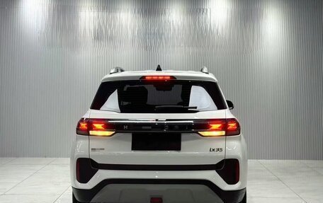 Hyundai ix35, 2022 год, 1 240 000 рублей, 6 фотография